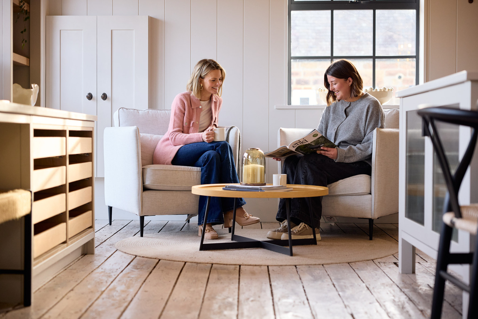 Initial Design Consultation